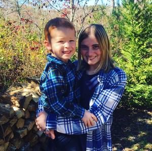 Meet your Posher, Abby